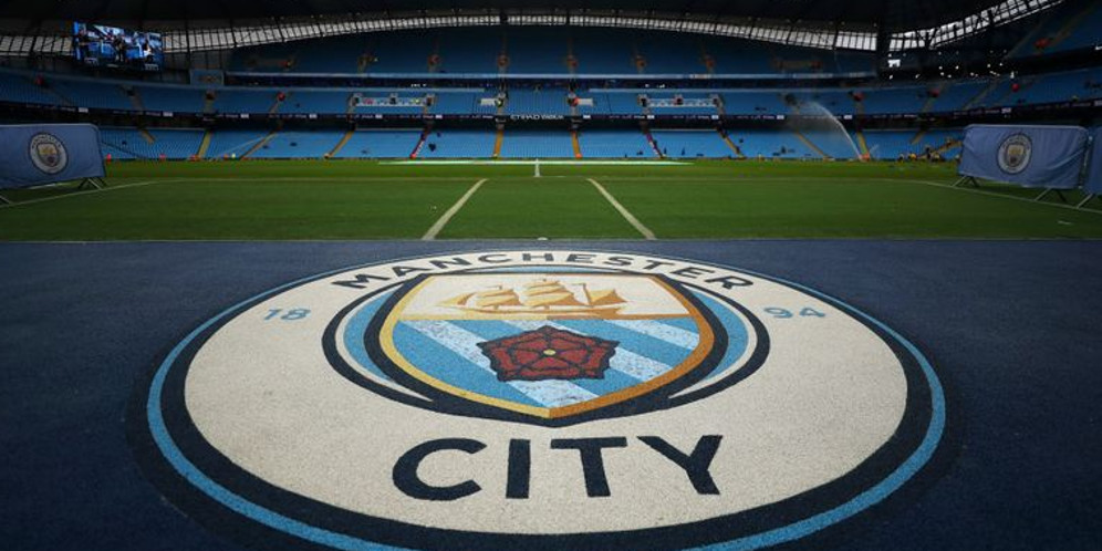 Pemilik Manchester City Akusisi Klub Tiongkok thumbnail